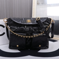 Chanel Hobo Bags